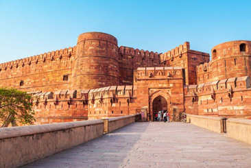 Agra Fort