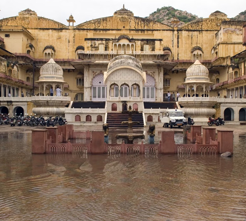 Best Places to visit in Alwar