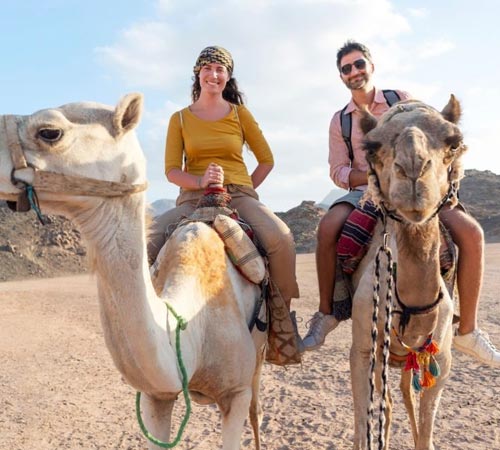 Too Honeymoon destinations in Rajasthan