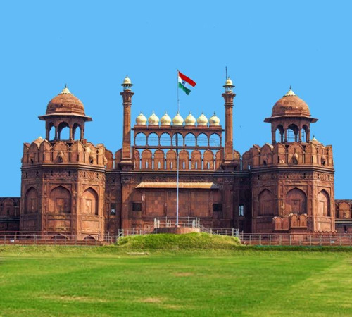 Delhi Monuments Entrance Fees