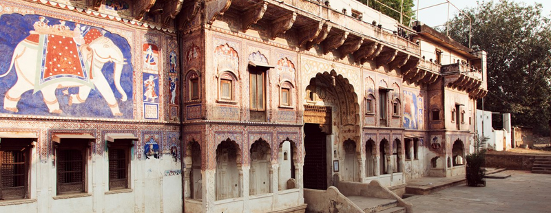 Fatehpur Tours