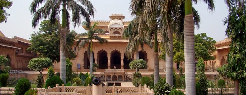 government museum bharatpur