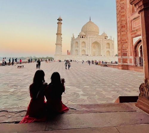 Golden Triangle LGBTQ Tour