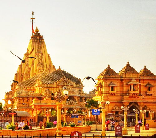 Golden Triangle with Varanasi and Ayodhya