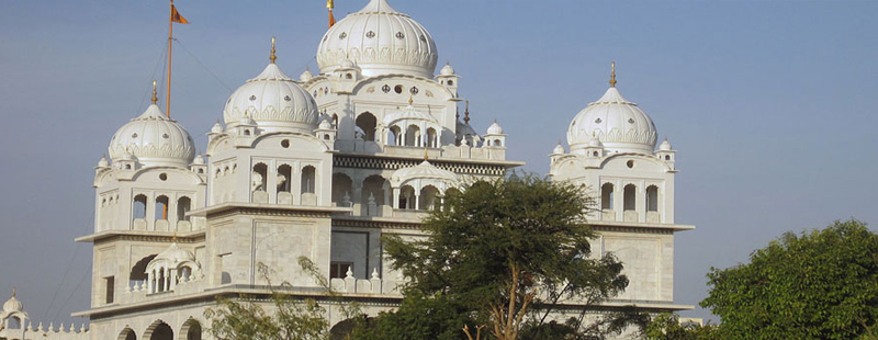 Gurudwara Singh Sabha Pushkar Monuments Entrance Fees, Timings, History