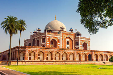 Humayun’s Tomb Delhi