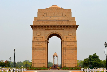 India Gate Delhi