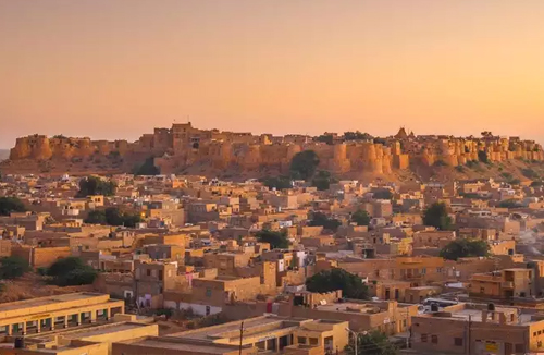 Top Things to Do in Jaisalmer, Rajasthan
