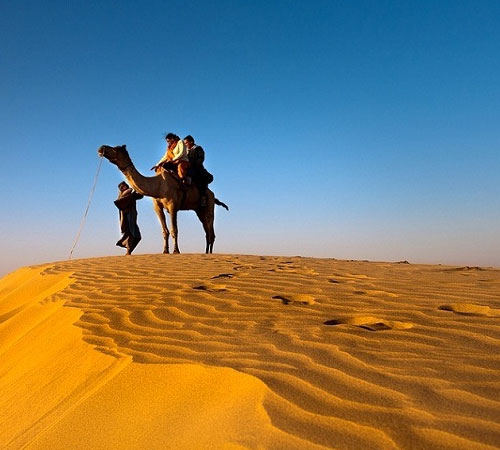 Best Places to visit in Jaisalmer