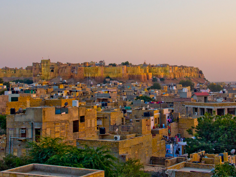 Jaisalmer Monuments: Explore Timings and Fees