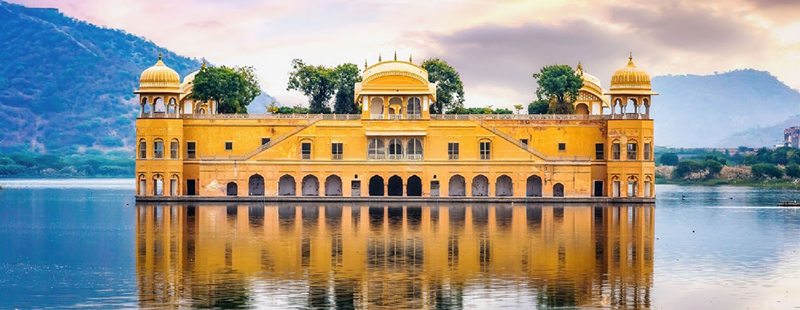 Jal Mahal