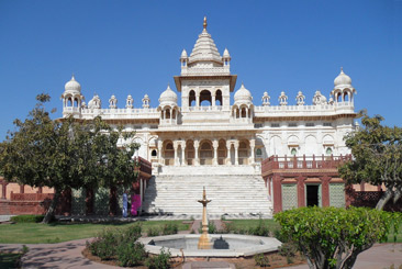 Best Places to Visit in Jodhpur