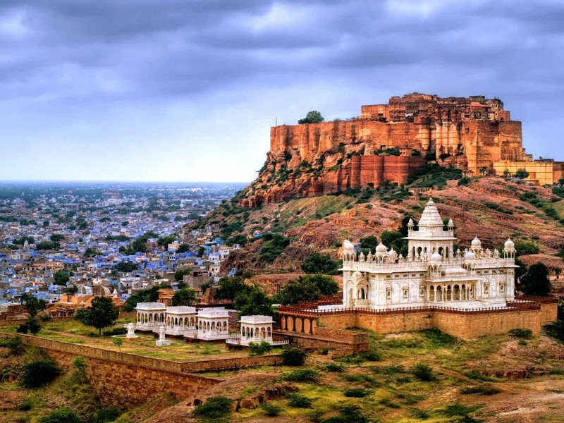 Jodhpur Monuments: Explore Timings and Fees