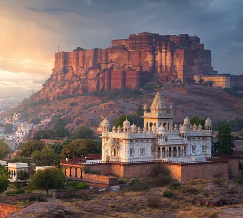 Best Places to visit in Jodhpur 