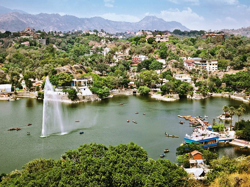 Mount Abu Monuments: Explore Timings and Fees