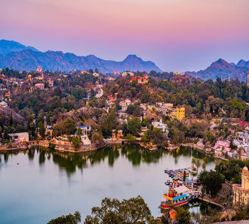 Best Places to visit in Mount Abu