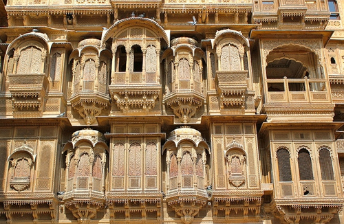 THE 10 BEST Jaisalmer City Tours