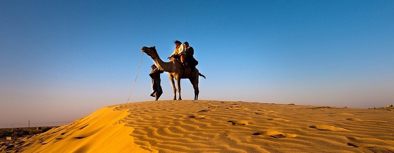  Sam Sand Dunes