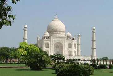 Jaisalmer To Agra Tour