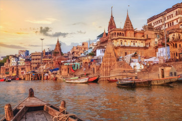  Golden Triangle with Ayodhya