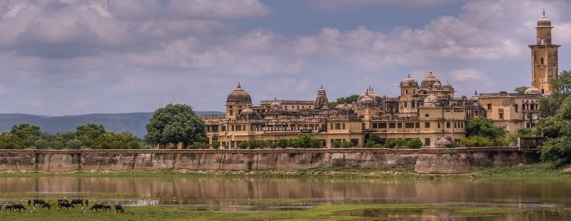 Vijay Mandir Palace 